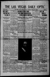 Las Vegas Daily Optic, 02-13-1906 by The Las Vegas Publishing Co. & The People's Paper