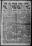Las Vegas Daily Optic, 02-14-1906 by The Las Vegas Publishing Co. & The People's Paper