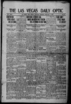 Las Vegas Daily Optic, 02-15-1906 by The Las Vegas Publishing Co. & The People's Paper