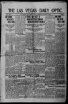 Las Vegas Daily Optic, 02-16-1906 by The Las Vegas Publishing Co. & The People's Paper