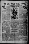 Las Vegas Daily Optic, 02-17-1906 by The Las Vegas Publishing Co. & The People's Paper