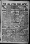 Las Vegas Daily Optic, 02-19-1906 by The Las Vegas Publishing Co. & The People's Paper