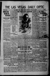 Las Vegas Daily Optic, 02-20-1906 by The Las Vegas Publishing Co. & The People's Paper