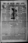 Las Vegas Daily Optic, 02-22-1906 by The Las Vegas Publishing Co. & The People's Paper