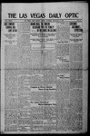 Las Vegas Daily Optic, 02-23-1906 by The Las Vegas Publishing Co. & The People's Paper