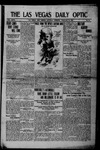Las Vegas Daily Optic, 02-24-1906 by The Las Vegas Publishing Co. & The People's Paper
