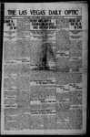 Las Vegas Daily Optic, 02-26-1906 by The Las Vegas Publishing Co. & The People's Paper