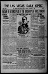 Las Vegas Daily Optic, 02-27-1906 by The Las Vegas Publishing Co. & The People's Paper