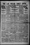 Las Vegas Daily Optic, 02-28-1906 by The Las Vegas Publishing Co. & The People's Paper