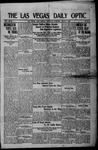 Las Vegas Daily Optic, 03-01-1906 by The Las Vegas Publishing Co. & The People's Paper