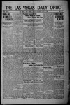 Las Vegas Daily Optic, 03-02-1906 by The Las Vegas Publishing Co. & The People's Paper
