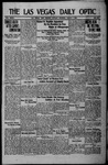 Las Vegas Daily Optic, 03-05-1906 by The Las Vegas Publishing Co. & The People's Paper