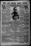 Las Vegas Daily Optic, 03-06-1906 by The Las Vegas Publishing Co. & The People's Paper
