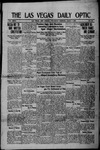Las Vegas Daily Optic, 03-07-1906 by The Las Vegas Publishing Co. & The People's Paper