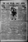 Las Vegas Daily Optic, 03-08-1906 by The Las Vegas Publishing Co. & The People's Paper