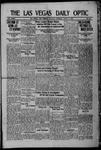 Las Vegas Daily Optic, 03-10-1906 by The Las Vegas Publishing Co. & The People's Paper