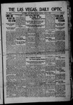 Las Vegas Daily Optic, 03-12-1906 by The Las Vegas Publishing Co. & The People's Paper