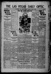 Las Vegas Daily Optic, 03-13-1906 by The Las Vegas Publishing Co. & The People's Paper