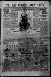 Las Vegas Daily Optic, 03-15-1906 by The Las Vegas Publishing Co. & The People's Paper