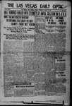 Las Vegas Daily Optic, 03-16-1906 by The Las Vegas Publishing Co. & The People's Paper