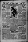 Las Vegas Daily Optic, 03-17-1906 by The Las Vegas Publishing Co. & The People's Paper