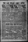 Las Vegas Daily Optic, 03-19-1906 by The Las Vegas Publishing Co. & The People's Paper