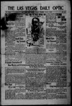 Las Vegas Daily Optic, 03-20-1906 by The Las Vegas Publishing Co. & The People's Paper