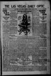 Las Vegas Daily Optic, 03-22-1906 by The Las Vegas Publishing Co. & The People's Paper
