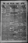 Las Vegas Daily Optic, 03-26-1906 by The Las Vegas Publishing Co. & The People's Paper
