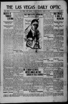 Las Vegas Daily Optic, 03-27-1906 by The Las Vegas Publishing Co. & The People's Paper