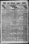 Las Vegas Daily Optic, 03-28-1906 by The Las Vegas Publishing Co. & The People's Paper