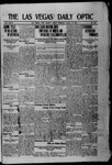 Las Vegas Daily Optic, 03-30-1906 by The Las Vegas Publishing Co. & The People's Paper