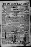 Las Vegas Daily Optic, 03-31-1906 by The Las Vegas Publishing Co. & The People's Paper