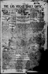 Las Vegas Daily Optic, 04-03-1906 by The Las Vegas Publishing Co. & The People's Paper