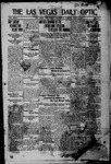 Las Vegas Daily Optic, 04-04-1906 by The Las Vegas Publishing Co. & The People's Paper