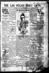 Las Vegas Daily Optic, 04-05-1906 by The Las Vegas Publishing Co. & The People's Paper