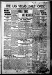 Las Vegas Daily Optic, 04-09-1906 by The Las Vegas Publishing Co. & The People's Paper