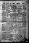 Las Vegas Daily Optic, 04-11-1906 by The Las Vegas Publishing Co. & The People's Paper