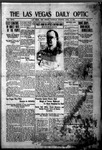 Las Vegas Daily Optic, 04-12-1906 by The Las Vegas Publishing Co. & The People's Paper