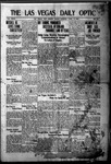 Las Vegas Daily Optic, 04-13-1906 by The Las Vegas Publishing Co. & The People's Paper
