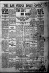 Las Vegas Daily Optic, 04-14-1906 by The Las Vegas Publishing Co. & The People's Paper
