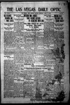 Las Vegas Daily Optic, 04-16-1906 by The Las Vegas Publishing Co. & The People's Paper