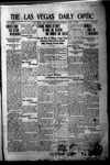 Las Vegas Daily Optic, 04-17-1906 by The Las Vegas Publishing Co. & The People's Paper