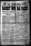 Las Vegas Daily Optic, 04-20-1906 by The Las Vegas Publishing Co. & The People's Paper