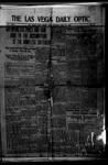Las Vegas Daily Optic, 04-23-1906 by The Las Vegas Publishing Co. & The People's Paper