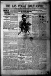 Las Vegas Daily Optic, 04-24-1906 by The Las Vegas Publishing Co. & The People's Paper