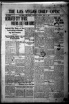 Las Vegas Daily Optic, 04-25-1906 by The Las Vegas Publishing Co. & The People's Paper