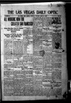 Las Vegas Daily Optic, 04-26-1906 by The Las Vegas Publishing Co. & The People's Paper