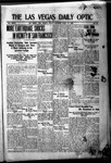 Las Vegas Daily Optic, 04-27-1906 by The Las Vegas Publishing Co. & The People's Paper