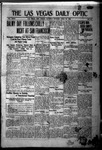 Las Vegas Daily Optic, 04-28-1906 by The Las Vegas Publishing Co. & The People's Paper